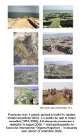 Chronicle of the Archaeological Excavations in Romania, 2005 Campaign. Report no. 101, Jurilovca, Cap Dolojman<br /><a href='CronicaCAfotografii/2005/101/rsz-5.jpg' target=_blank>Display the same picture in a new window</a>