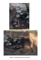 Chronicle of the Archaeological Excavations in Romania, 2005 Campaign. Report no. 202, Turda, Dealul Cetăţii [Potaissa]<br /><a href='CronicaCAfotografii/2005/202/rsz-3.jpg' target=_blank>Display the same picture in a new window</a>