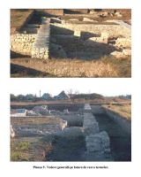 Chronicle of the Archaeological Excavations in Romania, 2005 Campaign. Report no. 202, Turda, Dealul Cetăţii [Potaissa]<br /><a href='CronicaCAfotografii/2005/202/rsz-4.jpg' target=_blank>Display the same picture in a new window</a>