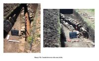 Chronicle of the Archaeological Excavations in Romania, 2005 Campaign. Report no. 202, Turda, Dealul Cetăţii [Potaissa]<br /><a href='CronicaCAfotografii/2005/202/rsz-6.jpg' target=_blank>Display the same picture in a new window</a>