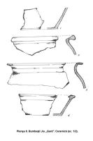 Chronicle of the Archaeological Excavations in Romania, 2006 Campaign. Report no. 47, Bumbeşti-Jiu, Gară, Vârtop<br /><a href='CronicaCAfotografii/2006/047/rsz-14.jpg' target=_blank>Display the same picture in a new window</a>