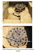 Chronicle of the Archaeological Excavations in Romania, 2006 Campaign. Report no. 47, Bumbeşti-Jiu, Gară, Vârtop<br /><a href='CronicaCAfotografii/2006/047/rsz-4.jpg' target=_blank>Display the same picture in a new window</a>