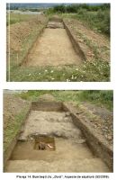 Chronicle of the Archaeological Excavations in Romania, 2006 Campaign. Report no. 47, Bumbeşti-Jiu, Gară, Vârtop<br /><a href='CronicaCAfotografii/2006/047/rsz-5.jpg' target=_blank>Display the same picture in a new window</a>