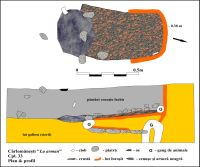 Chronicle of the Archaeological Excavations in Romania, 2006 Campaign. Report no. 54, Cârlomăneşti, La Arman<br /><a href='CronicaCAfotografii/2006/054/rsz-1.jpg' target=_blank>Display the same picture in a new window</a>