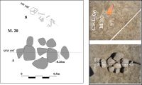 Chronicle of the Archaeological Excavations in Romania, 2006 Campaign. Report no. 54, Cârlomăneşti, La Arman<br /><a href='CronicaCAfotografii/2006/054/rsz-2.jpg' target=_blank>Display the same picture in a new window</a>