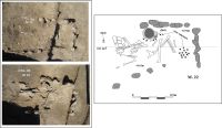 Chronicle of the Archaeological Excavations in Romania, 2006 Campaign. Report no. 54, Cârlomăneşti, La Arman<br /><a href='CronicaCAfotografii/2006/054/rsz-4.jpg' target=_blank>Display the same picture in a new window</a>