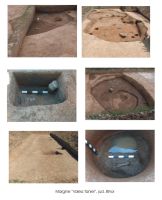 Chronicle of the Archaeological Excavations in Romania, 2006 Campaign. Report no. 116, Margine, Valea Tăniei - La Ţarină (Autostrada “Transilvania”, Km. 19+200-19+400)<br /><a href='CronicaCAfotografii/2006/116/rsz-0.jpg' target=_blank>Display the same picture in a new window</a>