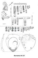 Chronicle of the Archaeological Excavations in Romania, 2006 Campaign. Report no. 179, Sultana, Valea Orbului<br /><a href='CronicaCAfotografii/2006/179/rsz-0.jpg' target=_blank>Display the same picture in a new window</a>