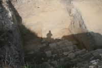 Cronica Cercetărilor Arheologice din România, Campania 2007. Raportul nr. 1.<br /> Sectorul poarta-de-nord.