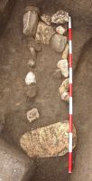 Chronicle of the Archaeological Excavations in Romania, 2007 Campaign. Report no. 6, Alba Iulia, str. Brînduşei<br /><a href='CronicaCAfotografii/2007/006-ALBA-IULIA-AB-Brandusei-C/189-c.jpg' target=_blank>Display the same picture in a new window</a>