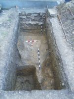 Cronica Cercetărilor Arheologice din România, Campania 2007. Raportul nr. 158