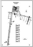 Chronicle of the Archaeological Excavations in Romania, 2008 Campaign. Report no. 48, Măxineni, Mănăstire<br /><a href='CronicaCAfotografii/2008/048/planul-topografic.jpg' target=_blank>Display the same picture in a new window</a>