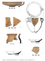 Chronicle of the Archaeological Excavations in Romania, 2009 Campaign. Report no. 110, Bucureşti, Străuleşti Luncă, şoseaua Gh. Ionescu Siseşti, nr. 303-309, sector 1<br /><a href='CronicaCAfotografii/2009/preventive/110/3.jpg' target=_blank>Display the same picture in a new window</a>