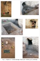 Chronicle of the Archaeological Excavations in Romania, 2009 Campaign. Report no. 15, Cheia, Peştera La Izvor, Peştera La Baba, Peştera X<br /><a href='CronicaCAfotografii/2009/sistematice/015/3-Pestera-X.jpg' target=_blank>Display the same picture in a new window</a>