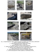 Chronicle of the Archaeological Excavations in Romania, 2009 Campaign. Report no. 36, Jurilovca, Capul Dolojman<br /><a href='CronicaCAfotografii/2009/sistematice/036/03-JURILOVCA-TL-Argamum.jpg' target=_blank>Display the same picture in a new window</a>