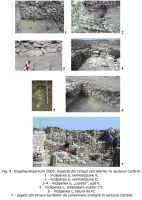 Chronicle of the Archaeological Excavations in Romania, 2009 Campaign. Report no. 36, Jurilovca, Capul Dolojman<br /><a href='CronicaCAfotografii/2009/sistematice/036/04-JURILOVCA-TL-Argamum.jpg' target=_blank>Display the same picture in a new window</a>