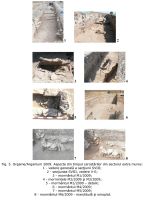 Chronicle of the Archaeological Excavations in Romania, 2009 Campaign. Report no. 36, Jurilovca, Capul Dolojman<br /><a href='CronicaCAfotografii/2009/sistematice/036/05-JURILOVCA-TL-Argamum.jpg' target=_blank>Display the same picture in a new window</a>