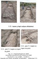 Chronicle of the Archaeological Excavations in Romania, 2009 Campaign. Report no. 36, Jurilovca, Capul Dolojman<br /><a href='CronicaCAfotografii/2009/sistematice/036/11-JURILOVCA-TL-Argamum.jpg' target=_blank>Display the same picture in a new window</a>