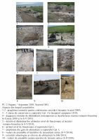 Cronica Cercetărilor Arheologice din România, Campania 2010. Raportul nr. 31