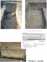 Cronica Cercetărilor Arheologice din România, Campania 2011. Raportul nr. 1.<br /> Sectorul SECTOR-A.
