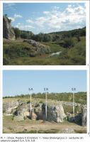 Chronicle of the Archaeological Excavations in Romania, 2011 Campaign. Report no. 14, Cheia, Peştera X - Craniilor<br /><a href='CronicaCAfotografii/2011/014/pl-1.jpg' target=_blank>Display the same picture in a new window</a>