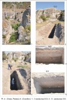 Chronicle of the Archaeological Excavations in Romania, 2011 Campaign. Report no. 14, Cheia, Peştera X - Craniilor<br /><a href='CronicaCAfotografii/2011/014/pl-4.jpg' target=_blank>Display the same picture in a new window</a>