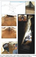 Chronicle of the Archaeological Excavations in Romania, 2011 Campaign. Report no. 14, Cheia, Peştera La Baba<br /><a href='CronicaCAfotografii/2011/014/pl-6.jpg' target=_blank>Display the same picture in a new window</a>