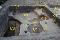 Cronica Cercetărilor Arheologice din România, Campania 2011. Raportul nr. 87