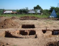 Cronica Cercetărilor Arheologice din România, Campania 2011. Raportul nr. 104