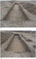 Cronica Cercetărilor Arheologice din România, Campania 2011. Raportul nr. 121