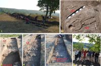 Chronicle of the Archaeological Excavations in Romania, 2012 Campaign. Report no. 109.2, Costeşti, Cier/Lângă Şcoală<br /><a href='CronicaCAfotografii/2012/109B-COSTESTI-IS/fig-6-costesti-imagini-sapaturi-2012.jpg' target=_blank>Display the same picture in a new window</a>