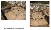 Cronica Cercetărilor Arheologice din România, Campania 2013. Raportul nr. 4