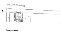 Chronicle of the Archaeological Excavations in Romania, 2013 Campaign. Report no. 13, Bologa, Castrul roman<br /><a href='CronicaCAfotografii/2013/013-bologa/fig-3.jpg' target=_blank>Display the same picture in a new window</a>