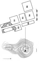 Chronicle of the Archaeological Excavations in Romania, 2013 Campaign. Report no. 82, Şimleu Silvaniei, Cetate<br /><a href='CronicaCAfotografii/2013/082-simleu-silvaniei/plan-1.jpg' target=_blank>Display the same picture in a new window</a>