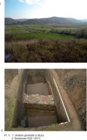 Chronicle of the Archaeological Excavations in Romania, 2013 Campaign. Report no. 90, Sutoru, La Cetate<br /><a href='CronicaCAfotografii/2013/090-sutoru/fig-2.jpg' target=_blank>Display the same picture in a new window</a>