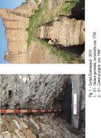 Chronicle of the Archaeological Excavations in Romania, 2013 Campaign. Report no. 92, Târgovişte, Curtea Domnească<br /><a href='CronicaCAfotografii/2013/092-targoviste/fig-1.jpg' target=_blank>Display the same picture in a new window</a>