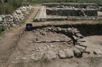 Cronica Cercetărilor Arheologice din România, Campania 2014. Raportul nr. 1