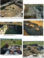 Cronica Cercetărilor Arheologice din România, Campania 2014. Raportul nr. 3