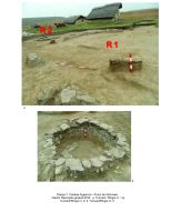 Cronica Cercetărilor Arheologice din România, Campania 2014. Raportul nr. 9