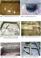 Chronicle of the Archaeological Excavations in Romania, 2014 Campaign. Report no. 66, Rapoltu Mare, La vie<br /><a href='CronicaCAfotografii/2014/066-Rapoltu-Mare-la-vie/1184-plansa-raport-rapolt-2014.jpg' target=_blank>Display the same picture in a new window</a>