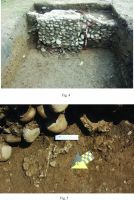 Chronicle of the Archaeological Excavations in Romania, 2014 Campaign. Report no. 83, Jupa, Cetate (Peste ziduri)<br /><a href='CronicaCAfotografii/2014/083-Jupa-Tibiscum/fig-4-sector-1-s2-2014-fig-5-sector-1-s22014.jpg' target=_blank>Display the same picture in a new window</a>