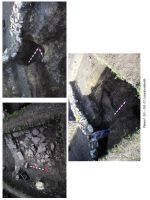 Chronicle of the Archaeological Excavations in Romania, 2014 Campaign. Report no. 84, Turda, Dealul cetăţii<br /><a href='CronicaCAfotografii/2014/084-Turda-Potaissa/planse-raport-2014-page-2.jpg' target=_blank>Display the same picture in a new window</a>