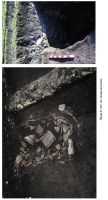 Chronicle of the Archaeological Excavations in Romania, 2014 Campaign. Report no. 84, Turda, Dealul cetăţii<br /><a href='CronicaCAfotografii/2014/084-Turda-Potaissa/planse-raport-2014-page-3.jpg' target=_blank>Display the same picture in a new window</a>