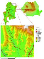 Chronicle of the Archaeological Excavations in Romania, 2014 Campaign. Report no. 116, Lădăuţi, Borşoş<br /><a href='CronicaCAfotografii/2014/116-Costanda-Ladauti/figura-1.jpg' target=_blank>Display the same picture in a new window</a>