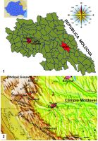 Chronicle of the Archaeological Excavations in Romania, 2014 Campaign. Report no. 117, Costeşti, Cier/Lângă Şcoală<br /><a href='CronicaCAfotografii/2014/117-Costesti/costesti-014-fig-1.jpg' target=_blank>Display the same picture in a new window</a>