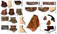 Chronicle of the Archaeological Excavations in Romania, 2014 Campaign. Report no. 117, Costeşti, Cier/Lângă Şcoală<br /><a href='CronicaCAfotografii/2014/117-Costesti/costesti-014-fig-10.jpg' target=_blank>Display the same picture in a new window</a>