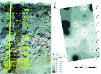 Chronicle of the Archaeological Excavations in Romania, 2014 Campaign. Report no. 117, Costeşti, Cier/Lângă Şcoală<br /><a href='CronicaCAfotografii/2014/117-Costesti/costesti-014-fig-11.jpg' target=_blank>Display the same picture in a new window</a>