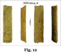 Chronicle of the Archaeological Excavations in Romania, 2014 Campaign. Report no. 124, Isaccea, Cetate (Pontonul Vechi)<br /><a href='CronicaCAfotografii/2014/124-Isaccea/nov-fig-12.jpg' target=_blank>Display the same picture in a new window</a>