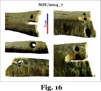 Chronicle of the Archaeological Excavations in Romania, 2014 Campaign. Report no. 124, Isaccea, Cetate (Pontonul Vechi)<br /><a href='CronicaCAfotografii/2014/124-Isaccea/nov-fig-16.jpg' target=_blank>Display the same picture in a new window</a>