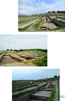 Chronicle of the Archaeological Excavations in Romania, 2014 Campaign. Report no. 124, Isaccea, Cetate (Pontonul Vechi)<br /><a href='CronicaCAfotografii/2014/124-Isaccea/pl-2-tpf.jpg' target=_blank>Display the same picture in a new window</a>